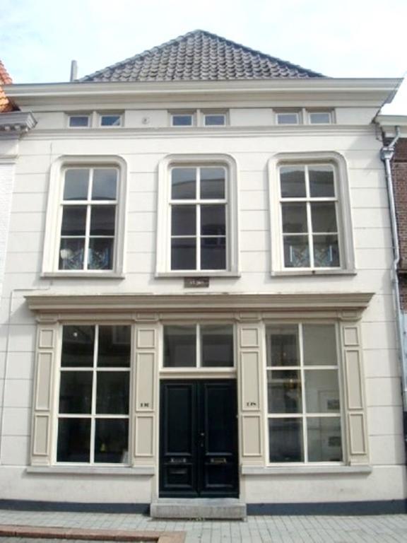 Appartement Sint Jan 's-Hertogenbosch  Exterior photo